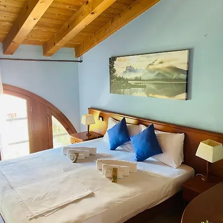 Al Bosco Hotel Sona